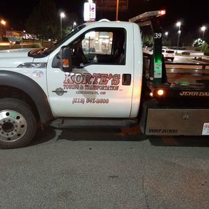 Meet your Posher, Terry